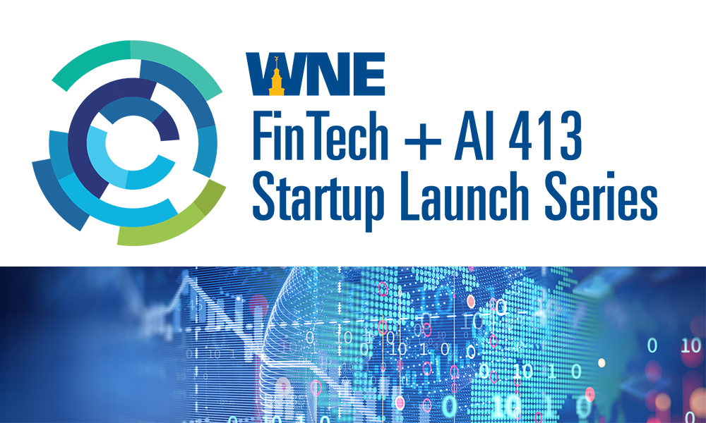 ǿ޴ý FinTech +AI413 Startup Launch Series